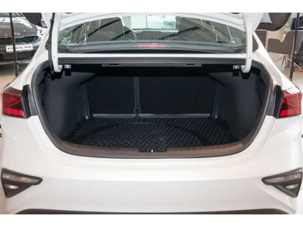 KIA Cerato — миниатюра 10