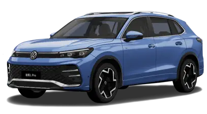 Volkswagen Tiguan L Pro — миниатюра 4