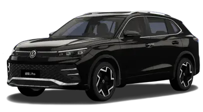 Volkswagen Tiguan L Pro — миниатюра 3