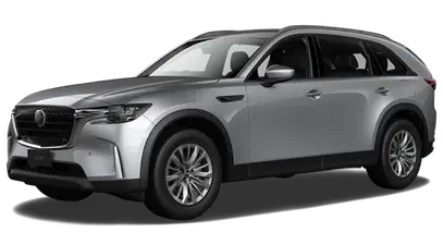Mazda CX-90 — миниатюра 1