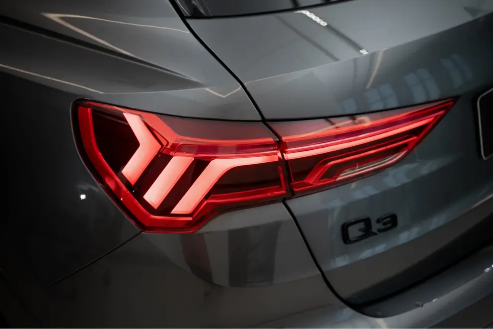 Audi Q3 — миниатюра 34