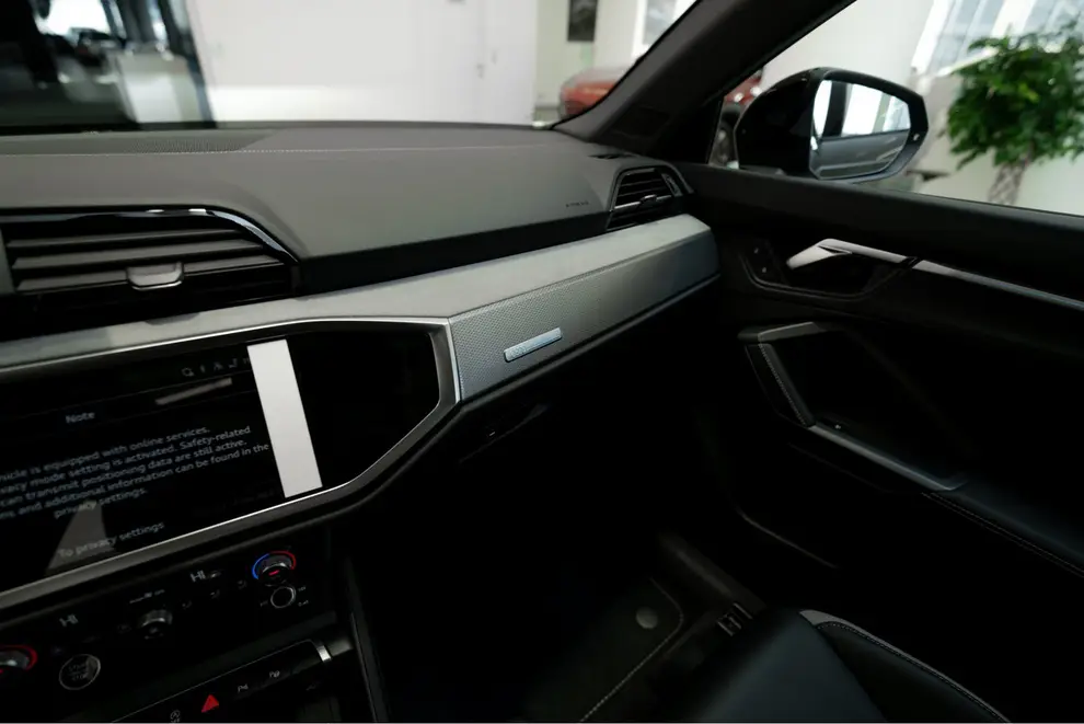 Audi Q3 — миниатюра 29