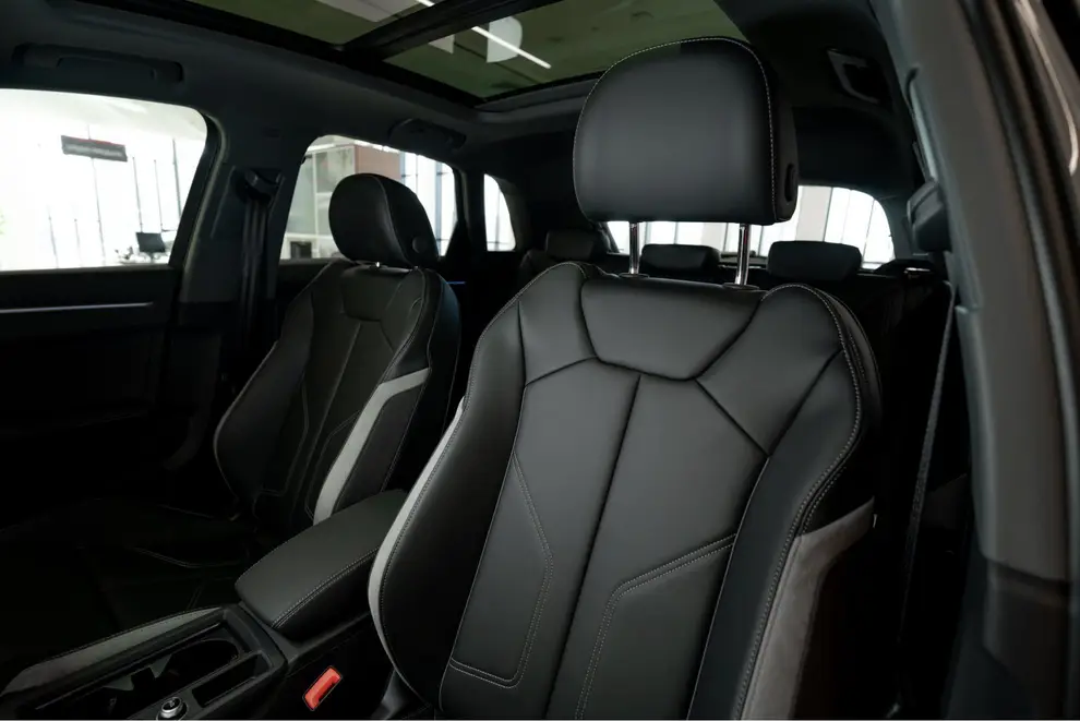 Audi Q3 — миниатюра 30