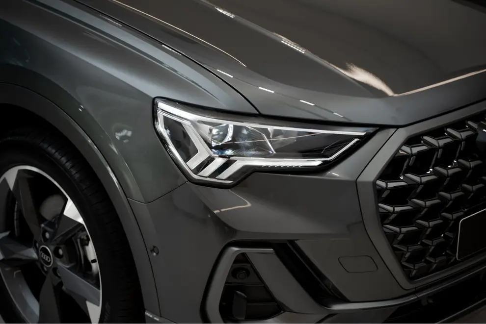 Audi Q3 — миниатюра 32