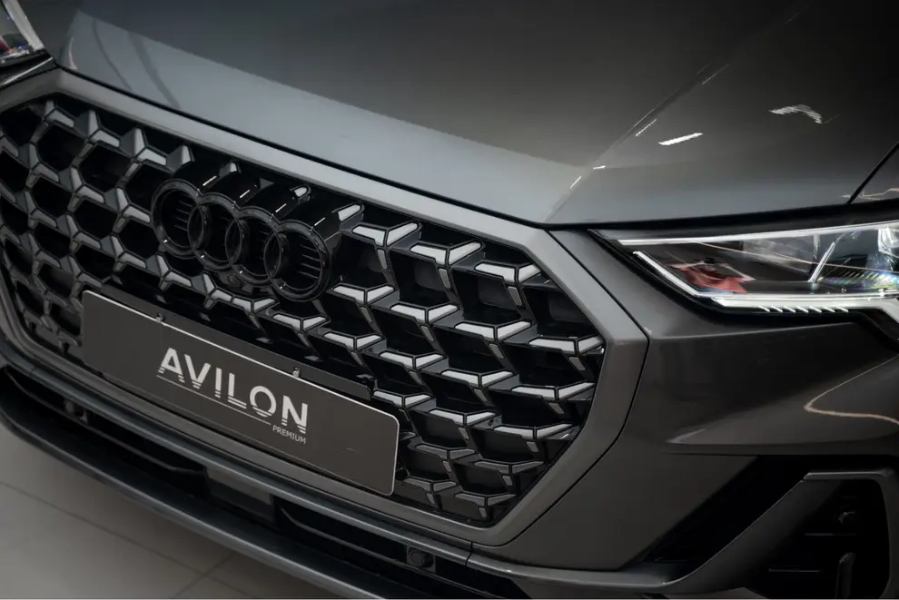 Audi Q3 — миниатюра 33