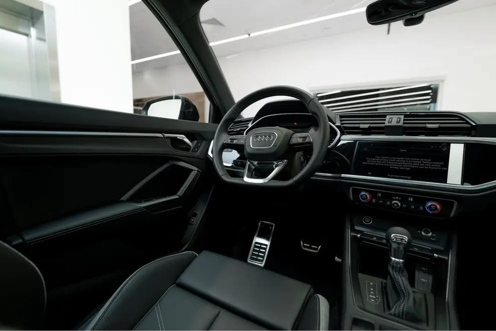 Audi Q3 — миниатюра 26
