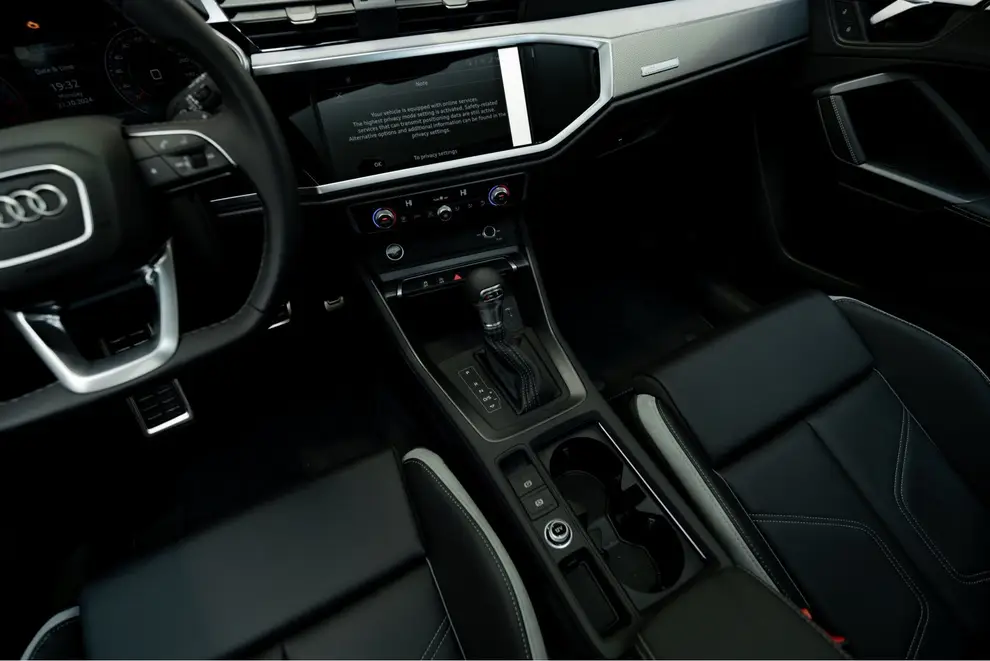 Audi Q3 — миниатюра 28