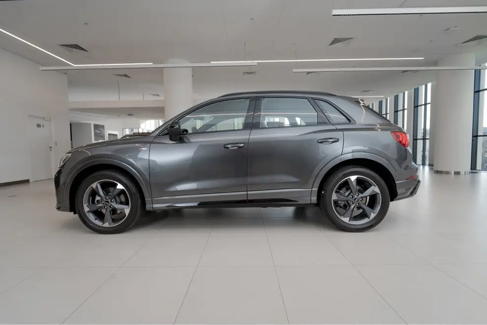 Audi Q3 — миниатюра 19