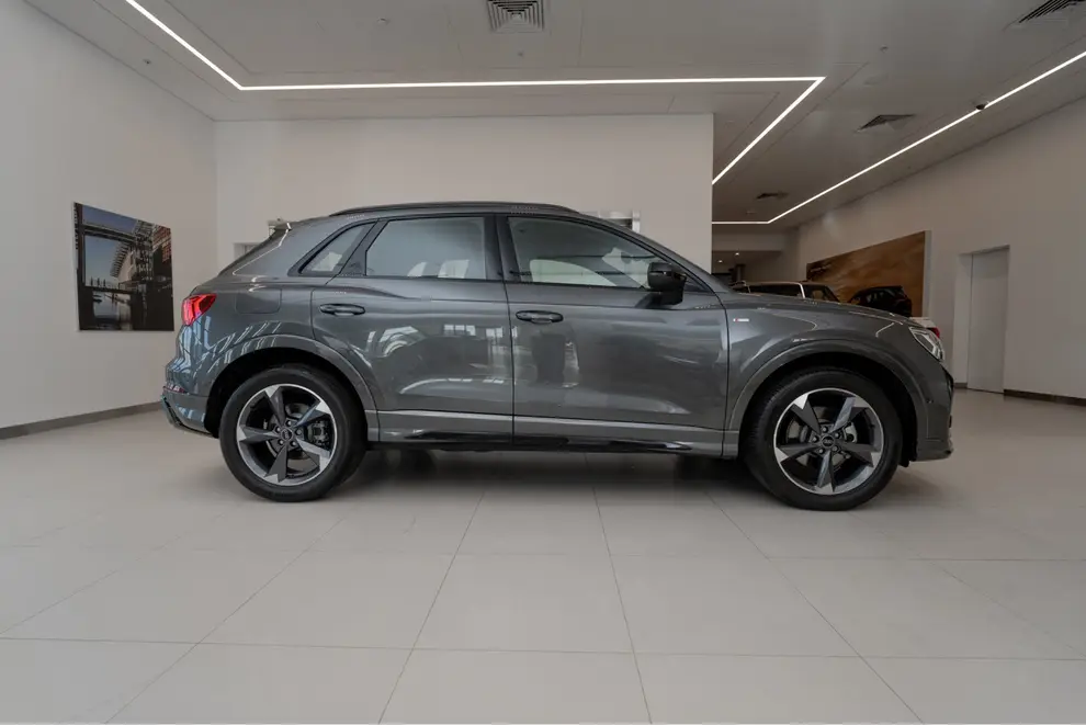 Audi Q3 — миниатюра 20