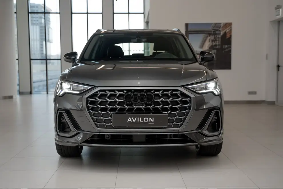 Audi Q3 — миниатюра 21