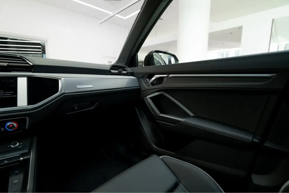 Audi Q3 — миниатюра 27