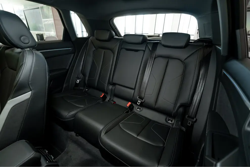Audi Q3 — миниатюра 31