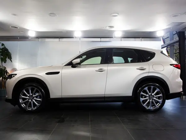 Mazda CX-60 — миниатюра 8