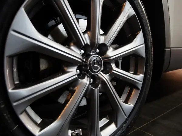Mazda CX-60 — миниатюра 9