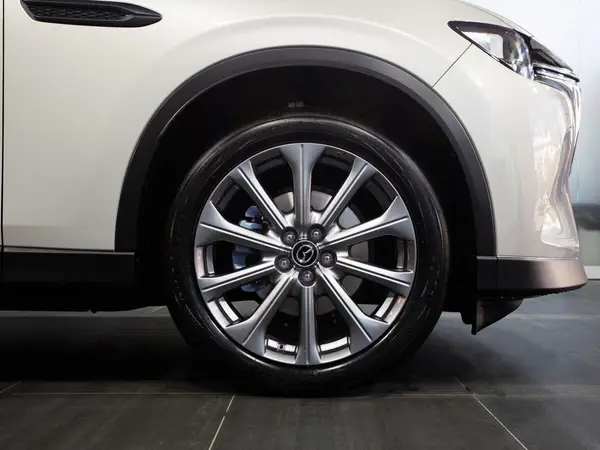Mazda CX-60 — миниатюра 10