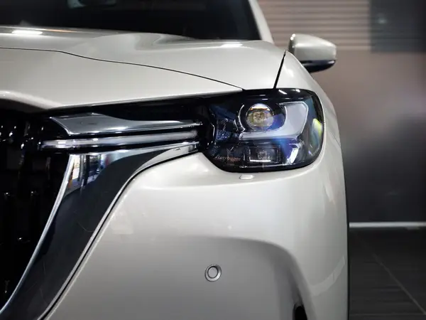 Mazda CX-60 — миниатюра 11