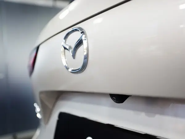 Mazda CX-60 — миниатюра 16