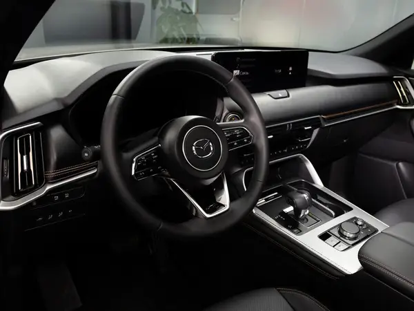 Mazda CX-60 — миниатюра 18