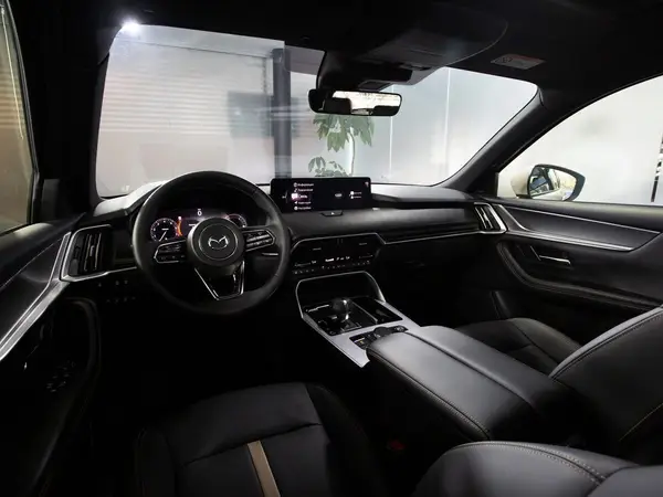 Mazda CX-60 — миниатюра 20