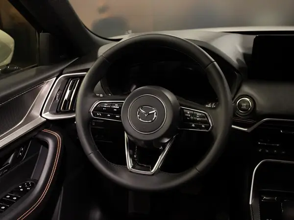 Mazda CX-60 — миниатюра 21