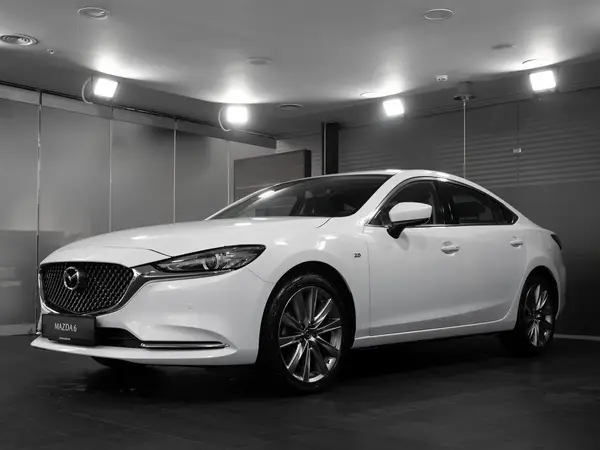 Mazda 6 — миниатюра 21