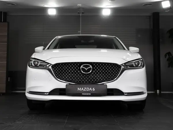 Mazda 6 — миниатюра 22