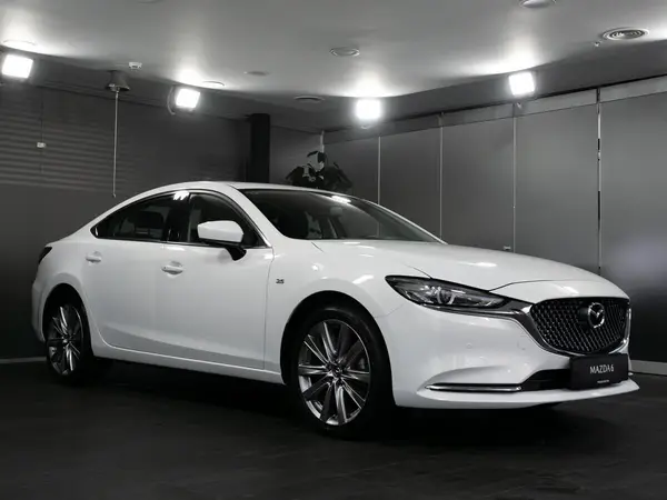 Mazda 6 — миниатюра 23