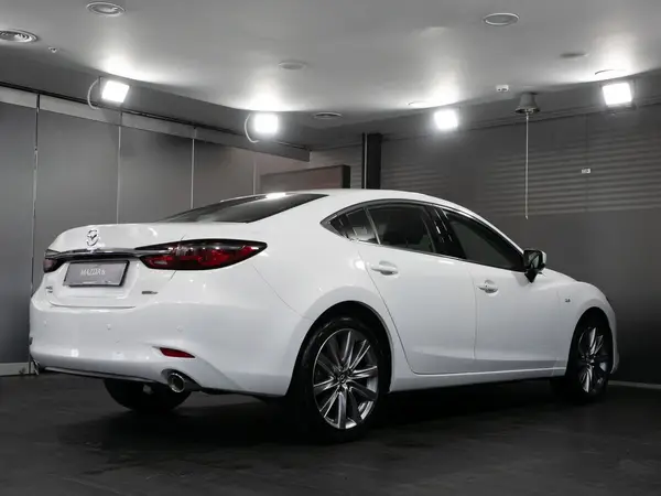 Mazda 6 — миниатюра 24