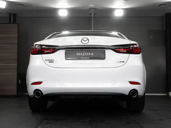 Mazda 6 — миниатюра 25