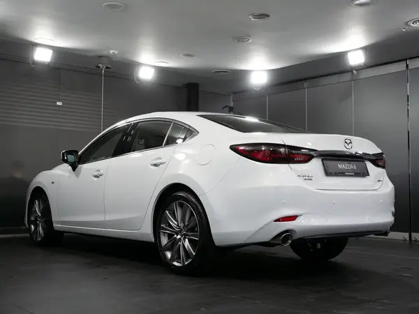 Mazda 6 — миниатюра 26
