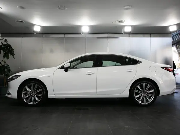 Mazda 6 — миниатюра 27