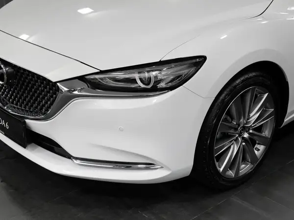 Mazda 6 — миниатюра 28