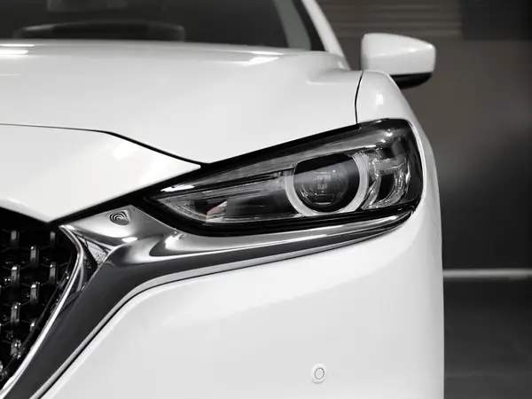Mazda 6 — миниатюра 29