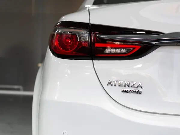 Mazda 6 — миниатюра 30