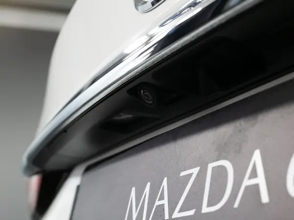 Mazda 6 — миниатюра 37