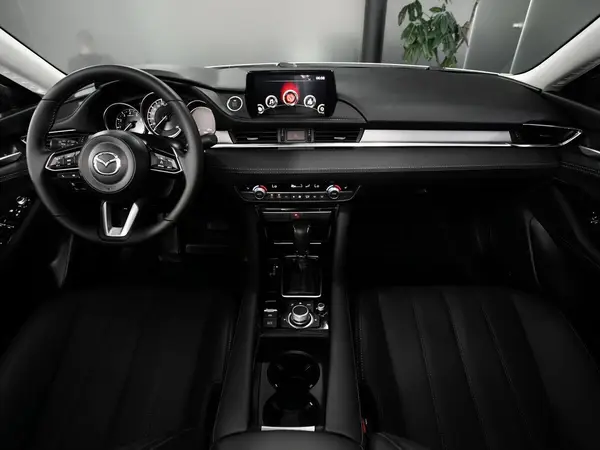 Mazda 6 — миниатюра 38