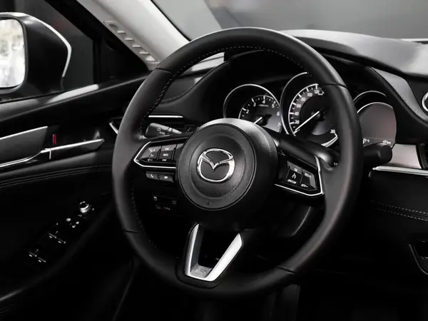 Mazda 6 — миниатюра 40