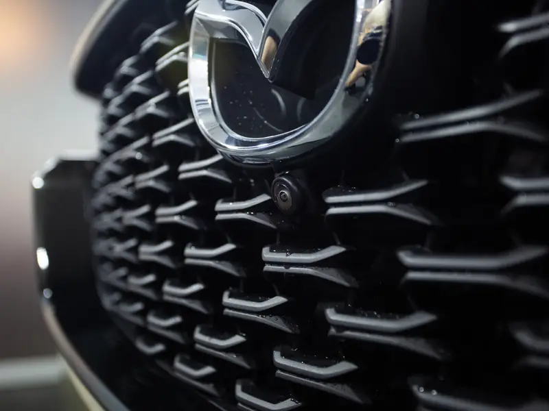 Mazda CX-50 — миниатюра 10