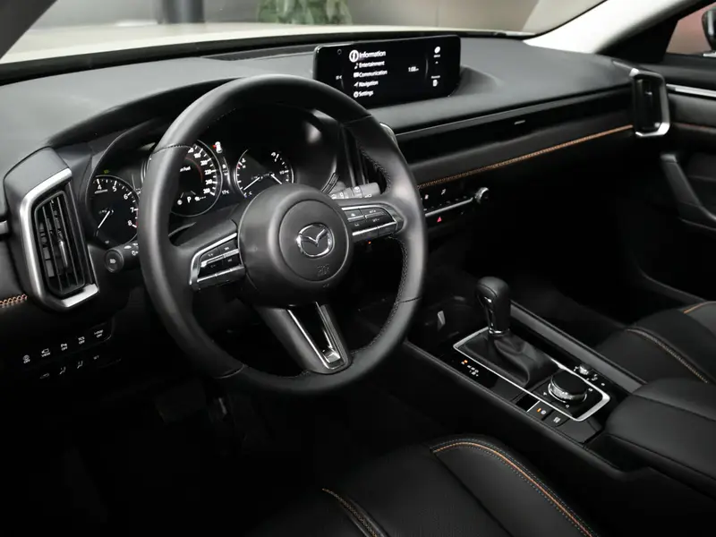 Mazda CX-50 — миниатюра 15