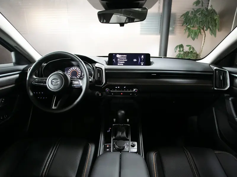 Mazda CX-50 — миниатюра 16