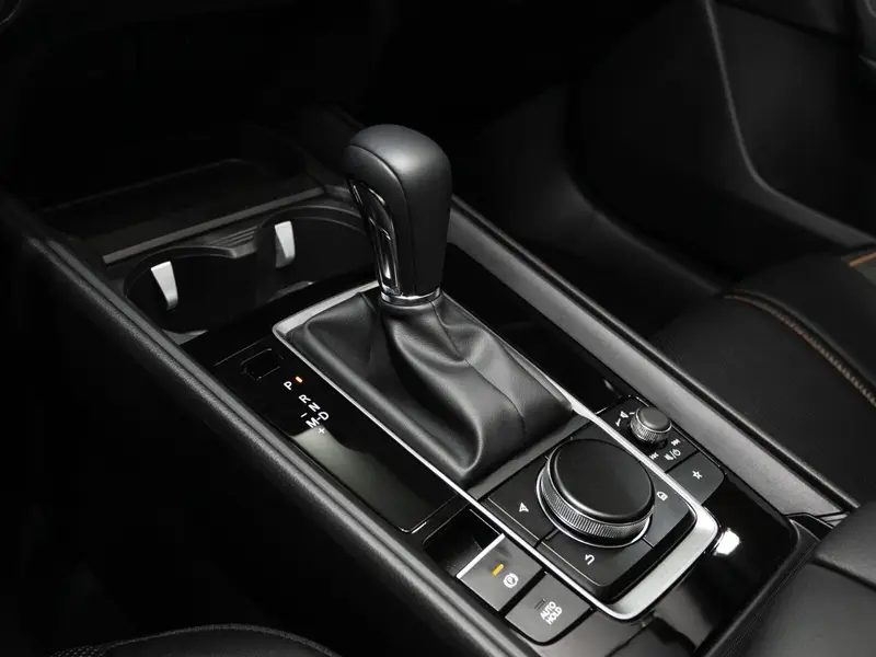 Mazda CX-50 — миниатюра 17