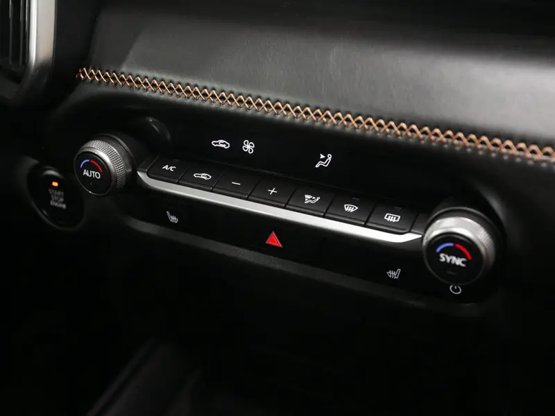 Mazda CX-50 — миниатюра 19