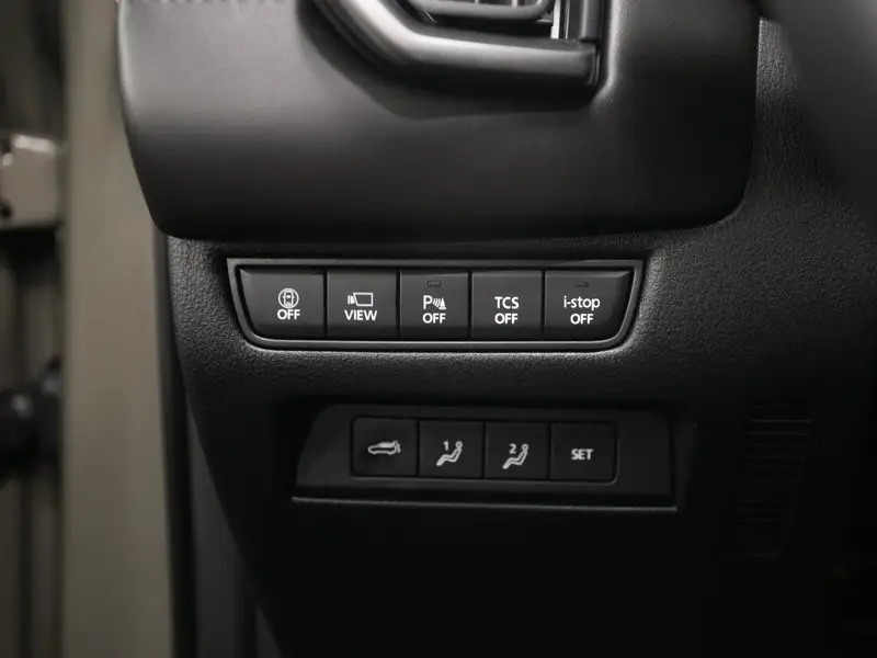 Mazda CX-50 — миниатюра 20
