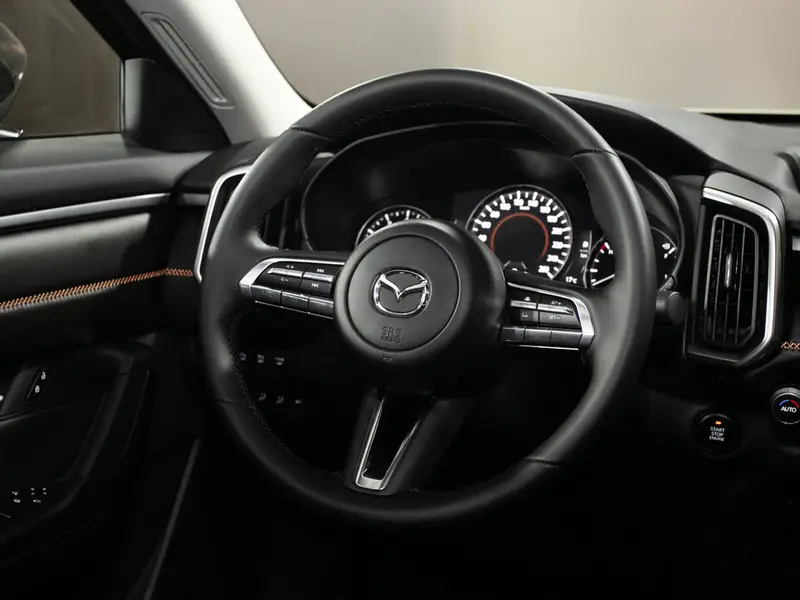 Mazda CX-50 — миниатюра 21