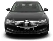 Skoda Superb — миниатюра 2