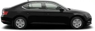 Skoda Superb — миниатюра 5