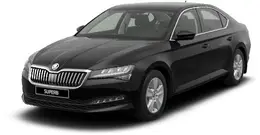 Skoda Superb — миниатюра 1