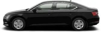 Skoda Superb — миниатюра 3