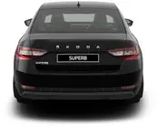 Skoda Superb — миниатюра 4