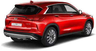 Infiniti QX50 — миниатюра 15